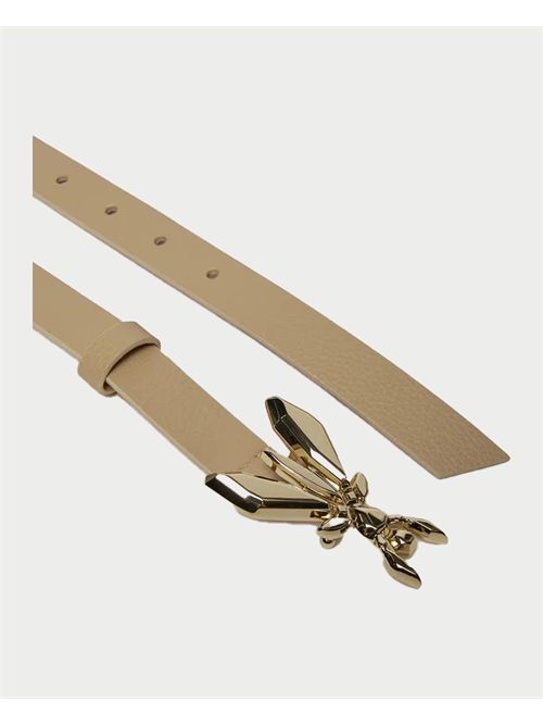 Cintura Fly Patrizia Pepe in pelle di vitello PATRIZIA PEPE | 8W0016-L001B732